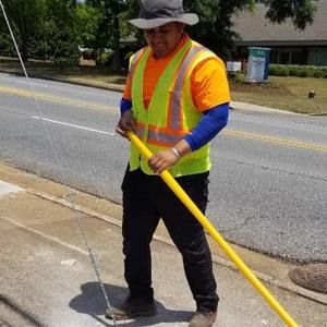 Meet your Posher, Hernan